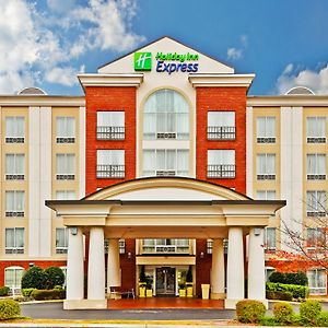 Holiday Inn Express Hotel & Suites Chattanooga-Lookout Mountain, An Ihg Hotel